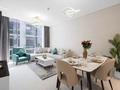 2-комнатная квартира · 50 м² · 3/20 этаж, Туран 39/3 за 26 000 ₸ в Астане, Нура р-н — фото 6