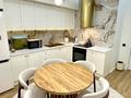 1-бөлмелі пәтер · 50 м² · 9/12 қабат, ул. Байдибек би, бағасы: 250 000 ₸ в Шымкенте, Абайский р-н