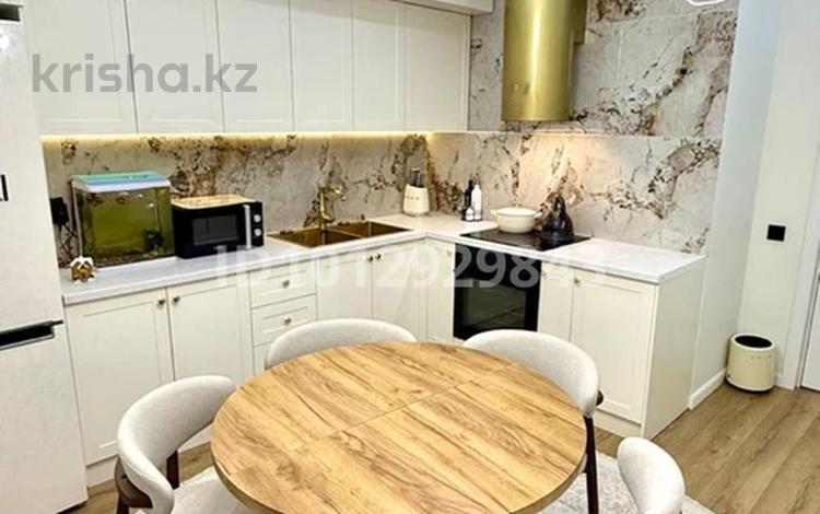 1-бөлмелі пәтер · 50 м² · 9/12 қабат, ул. Байдибек би, бағасы: 250 000 ₸ в Шымкенте, Абайский р-н — фото 2