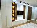 1-бөлмелі пәтер · 50 м² · 9/12 қабат, ул. Байдибек би, бағасы: 250 000 ₸ в Шымкенте, Абайский р-н — фото 6