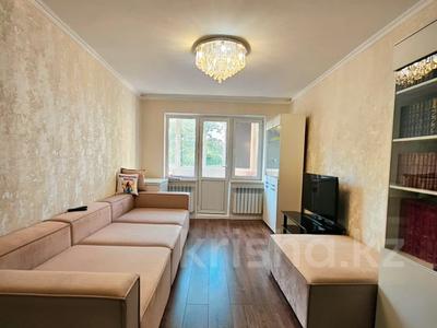 3-комнатная квартира · 59 м² · 4/4 этаж, мкр №10 23 за 36.5 млн ₸ в Алматы, Ауэзовский р-н