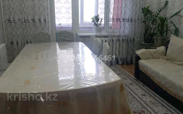 3-комнатная квартира · 60 м² · 4/5 этаж, Урдинская 1/3 — Гагарина за 20 млн ₸ в Уральске — фото 2
