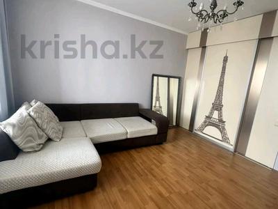 1-бөлмелі пәтер · 46 м² · 8/9 қабат, петрова 16/1, бағасы: 23.6 млн ₸ в Астане