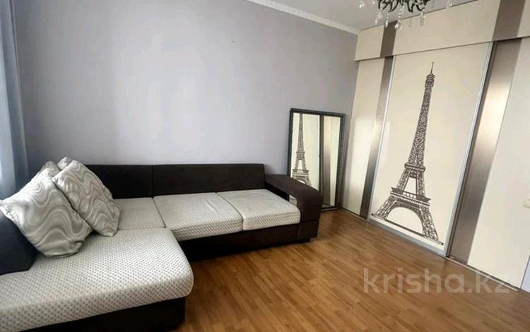 1-бөлмелі пәтер · 46 м² · 8/9 қабат, петрова 16/1, бағасы: 23.6 млн ₸ в Астане — фото 2