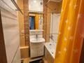 1-бөлмелі пәтер · 46 м² · 8/9 қабат, петрова 16/1, бағасы: 23.6 млн ₸ в Астане — фото 4