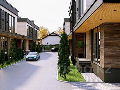 4-комнатная квартира · 215 м², мкр Достык, Акжунис 22 за 140 млн 〒 в Алматы, Ауэзовский р-н