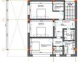 4-комнатная квартира · 215 м², мкр Достык, Акжунис 22 за 140 млн ₸ в Алматы, Ауэзовский р-н — фото 15