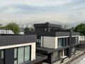 4-комнатная квартира · 215 м², мкр Достык, Акжунис 22 за 140 млн ₸ в Алматы, Ауэзовский р-н — фото 11