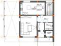 4-комнатная квартира · 215 м², мкр Достык, Акжунис 22 за 140 млн ₸ в Алматы, Ауэзовский р-н — фото 14