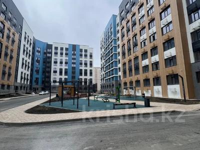 2-комнатная квартира · 67 м² · 7/9 этаж, мкр Нурсая, Султан Бейбарыс 437 за 26 млн ₸ в Атырау