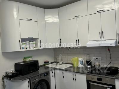 2-комнатная квартира · 49 м² · 2/4 этаж, Казбековой 7 — Уалиханова-Казбековой за 17 млн 〒 в Балхаше