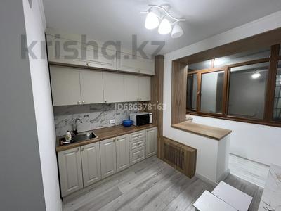 2-комнатная квартира, 65 м², 6/9 этаж помесячно, мкр Жетысу-4 16 за 300 000 〒 в Алматы, Ауэзовский р-н