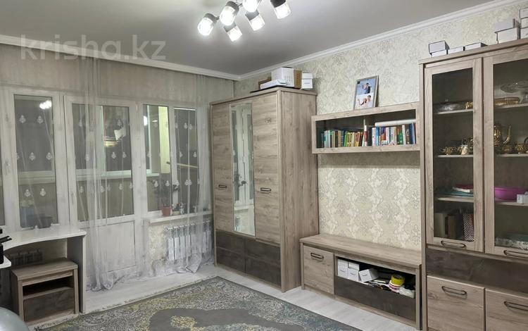 2-бөлмелі пәтер · 55 м² · 5/5 қабат, Жандарбекова — Абая, бағасы: 36 млн ₸ в Алматы, Алмалинский р-н — фото 3