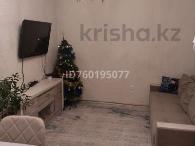 2-комнатная квартира · 42 м² · 1/3 этаж, Мкр. Гульдер 1160 за 19 млн 〒 в 