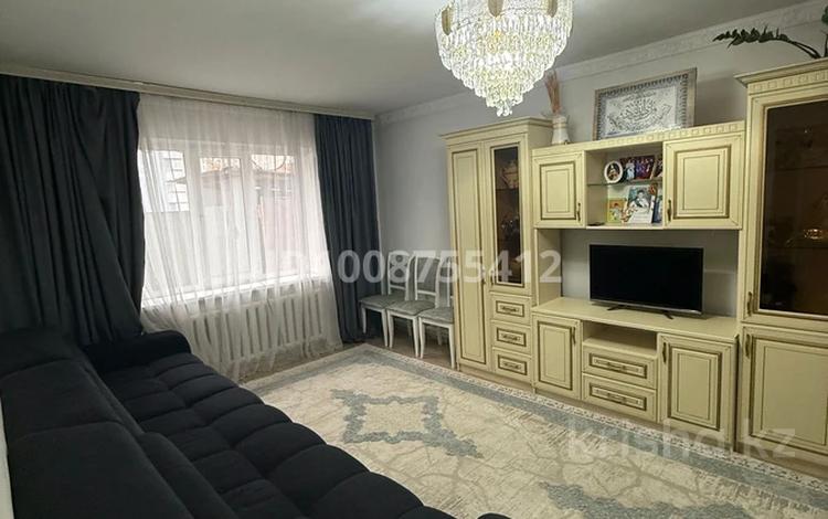 Жеке үй · 5 бөлме · 120 м² · 4 сот., мкр Боралдай (Бурундай), Меруерт, бағасы: 41 млн ₸ в Алматы, Алатауский р-н — фото 2