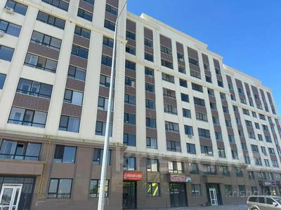 2-комнатная квартира · 68 м² · 8/10 этаж, Береке 77 за 28 млн 〒 в Костанае
