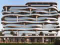 2-комнатная квартира · 84 м² · 5/11 этаж, Дубай за ~ 274.4 млн ₸