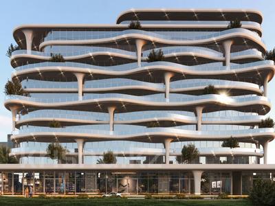 2-комнатная квартира · 84 м² · 5/11 этаж, Дубай за ~ 274.4 млн ₸