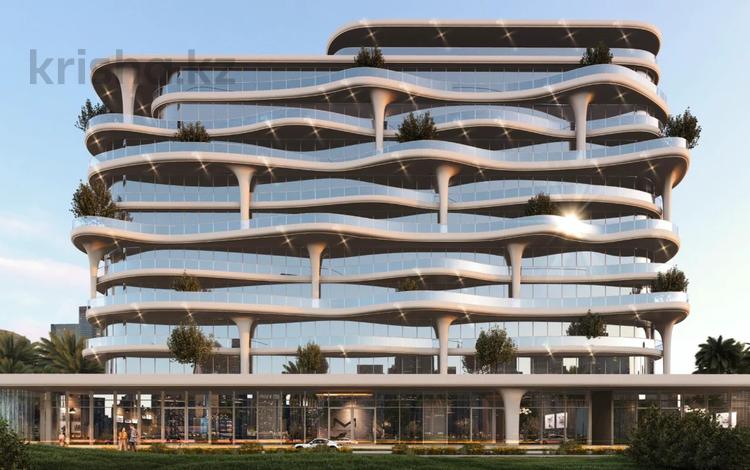 2-комнатная квартира · 84 м² · 5/11 этаж, Дубай за ~ 274.4 млн ₸ — фото 4