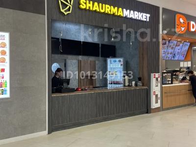Готовый бизнес, шаурма на фудкорте · 40 м², бағасы: 70 млн ₸ в Усть-Каменогорске, Ульбинский