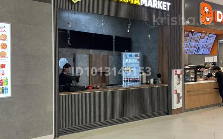 Готовый бизнес, шаурма на фудкорте · 40 м², бағасы: 70 млн ₸ в Усть-Каменогорске, Ульбинский — фото 2