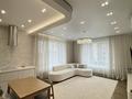 3-комнатная квартира · 95 м² · 3 этаж, Аль-Фараби 103 и 105 — Ходжанова за 899 999 ₸ в Алматы, Бостандыкский р-н