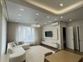 3-комнатная квартира · 95 м² · 3 этаж, Аль-Фараби 103 и 105 — Ходжанова за 899 999 ₸ в Алматы, Бостандыкский р-н — фото 2