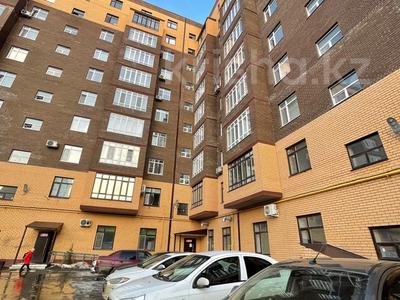4-комнатная квартира · 125 м² · 5/9 этаж, мкр Кадыра Мырза-Али, абулхаирхана 147 за 55 млн 〒 в Уральске