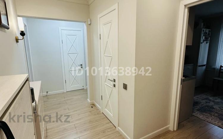 2-комнатная квартира · 51.4 м² · 5/5 этаж, мкр Аксай-4 103 за 51 млн ₸ в Алматы, Ауэзовский р-н — фото 2