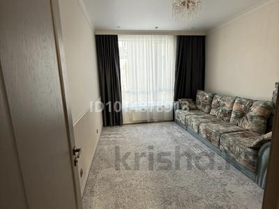 3-комнатная квартира · 87 м² · 15/16 этаж, Аль-Фараби 9 за 80 млн ₸ в Астане, Есильский р-н
