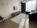3-комнатная квартира · 87 м² · 15/16 этаж, Аль-Фараби 9 за 80 млн ₸ в Астане, Есильский р-н — фото 9