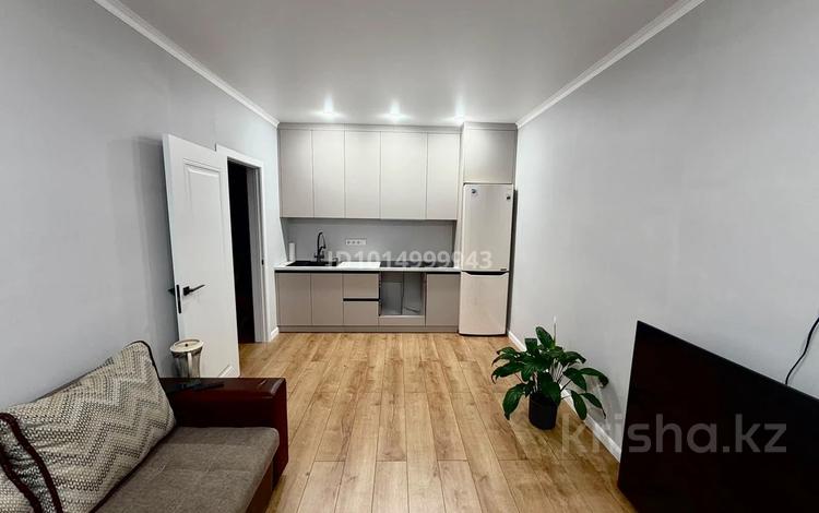 2-комнатная квартира · 40.2 м² · 7/9 этаж, Мухтара Ауэзова 189/16 за 23.5 млн ₸ в Кокшетау — фото 2