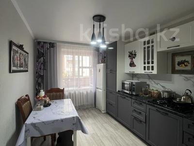 1-комнатная квартира · 40.8 м² · 6/10 этаж, гагарина за 16.5 млн 〒 в Уральске