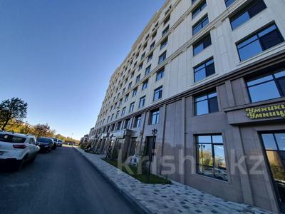 3-комнатная квартира · 105 м² · 7/9 этаж, Набережная 23 за 46.5 млн ₸ в Петропавловске