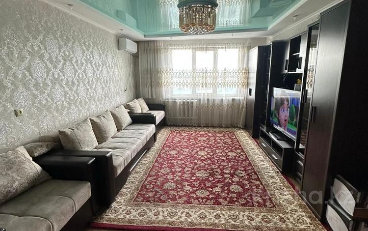 3-комнатная квартира · 65.6 м² · 7/10 этаж, Бориса александоровна 14б за 29.5 млн ₸ в Усть-Каменогорске — фото 7