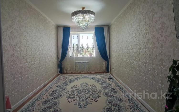 3-комнатная квартира · 74 м² · 3/8 этаж, мкр Болашак, бокенбай батыра за 21.5 млн ₸ в Актобе — фото 7