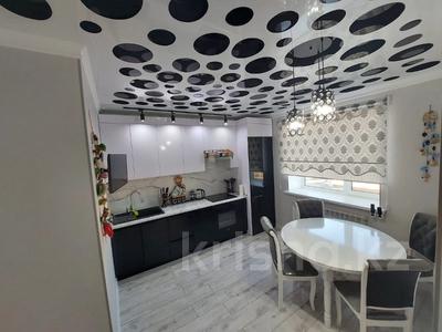 1-комнатная квартира · 45.2 м² · 10/10 этаж, МУСТАФЫ ШОКАЯ за 15.7 млн 〒 в Актобе