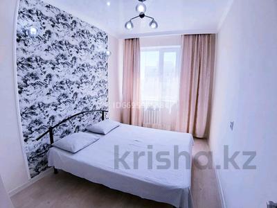2-комнатная квартира · 40 м² · 13/14 этаж, Ракымжана Кошкарбаева 45а за 10 000 ₸ в Астане, Алматы р-н