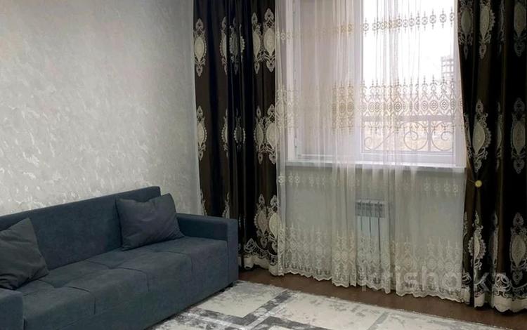 2-комнатная квартира · 60 м² · 8/12 этаж, мкр Нурсат, Н.Назарбаева 147 за 200 000 〒 в Шымкенте, Каратауский р-н — фото 2