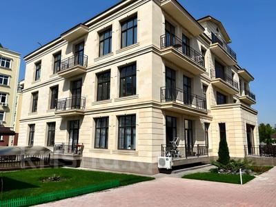 3-комнатная квартира, 123 м², 2/3 этаж, мкр Мирас за 150 млн 〒 в Алматы, Бостандыкский р-н