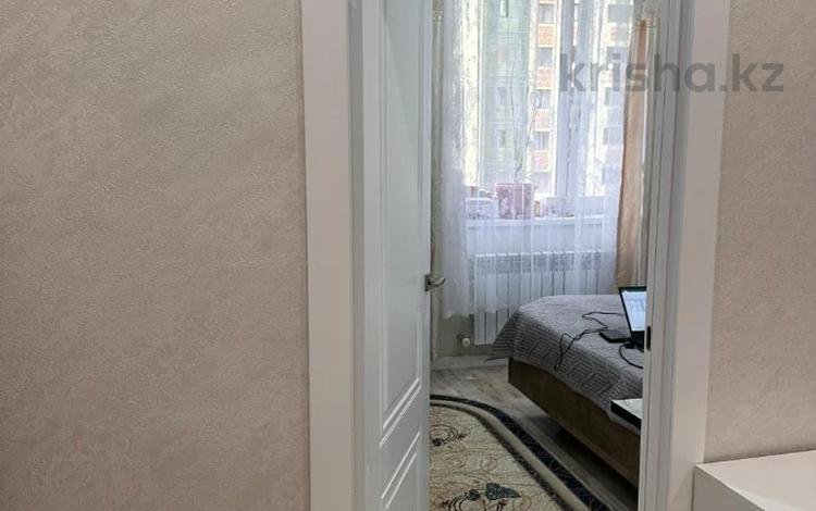3-комнатная квартира · 49.2 м² · 3/12 этаж, Нажимеденова 34/2 за 28.6 млн ₸ в Астане, Алматы р-н — фото 2