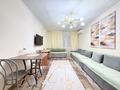 3-бөлмелі пәтер · 80 м² · 2/5 қабат, Панфилова 114, бағасы: 17 900 ₸ в Алматы