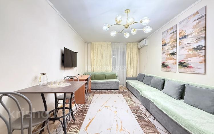 3-бөлмелі пәтер · 80 м² · 2/5 қабат, Панфилова 114, бағасы: 17 900 ₸ в Алматы — фото 2