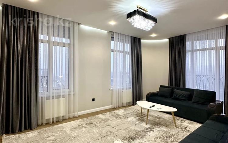 2-комнатная квартира · 70 м² · 7/12 этаж, Володарского 25/8 — Айтеке Би за 280 000 ₸ в Шымкенте, Енбекшинский р-н — фото 12