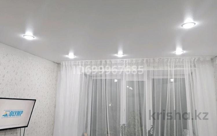 1-бөлмелі пәтер · 34 м² · 4/4 қабат, Партизанская 88, бағасы: 8.8 млн ₸ в Уральске — фото 2