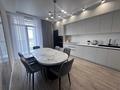 3-бөлмелі пәтер · 104.6 м² · 11/12 қабат, проспект Абая, бағасы: 72.5 млн ₸ в Костанае