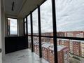 3-бөлмелі пәтер · 104.6 м² · 11/12 қабат, проспект Абая, бағасы: 72.5 млн ₸ в Костанае — фото 12