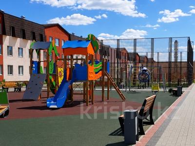 1-комнатная квартира · 27.4 м², мкр Уркер, Укили Ыбырай 15 за ~ 7.8 млн ₸ в Астане, Нура р-н