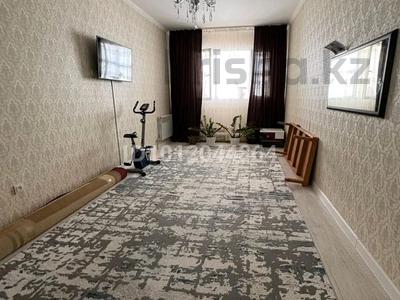 3-бөлмелі пәтер · 116.5 м² · 3/6 қабат, 35-мкр 29, бағасы: 31 млн ₸ в Актау
