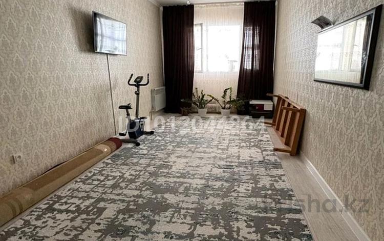 3-бөлмелі пәтер · 116.5 м² · 3/6 қабат, 35-мкр 29, бағасы: 31 млн ₸ в Актау — фото 2